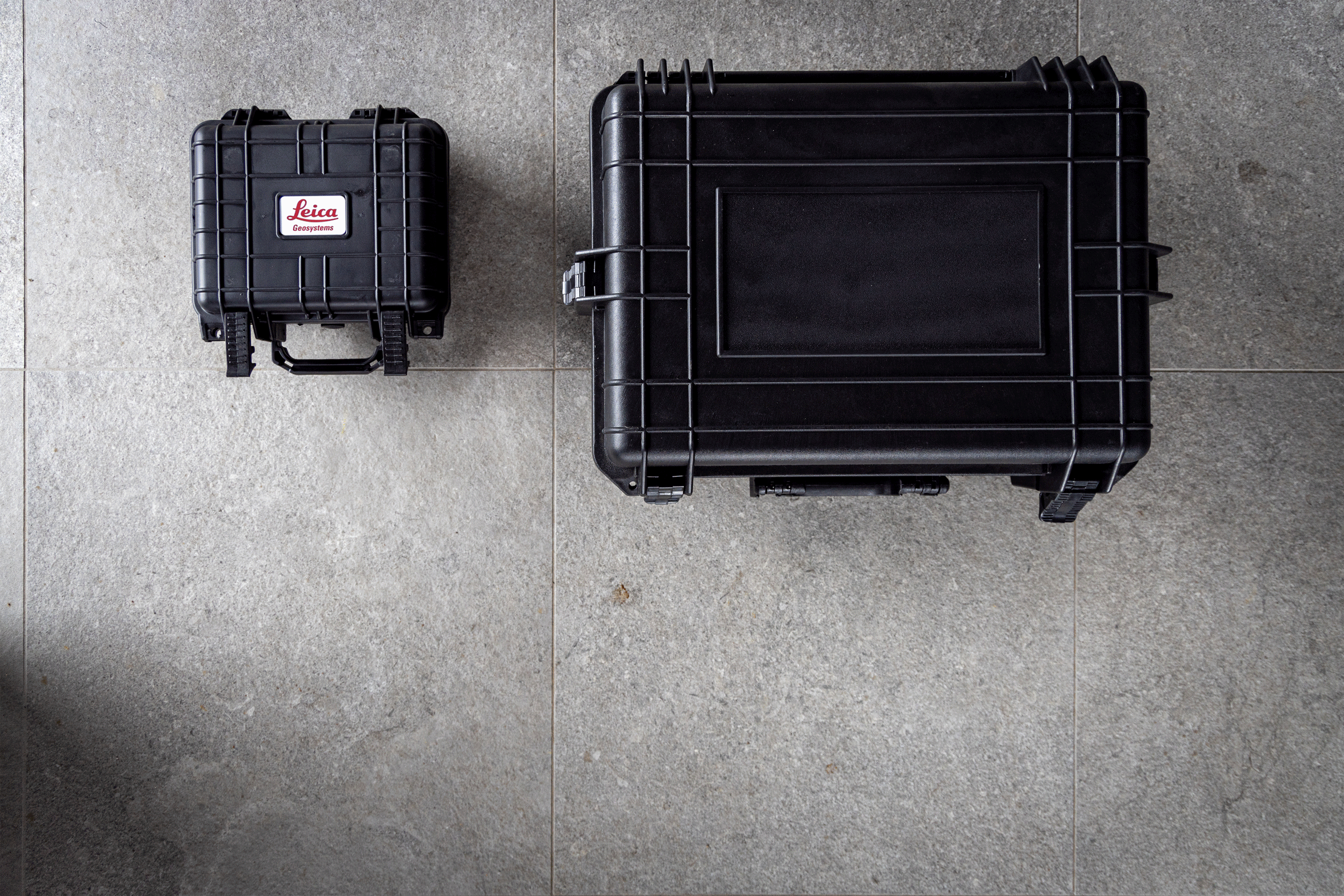 Leica Laser System - Neilo Equipment