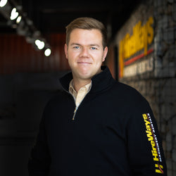 Todd Hart